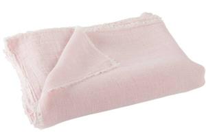 Одеяло J-LINE Rosa, 150x200x150 см, розовый