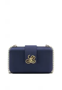 Клатч inula Luisa Spagnoli, Blu