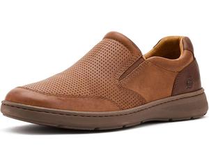 Мужские лоферы Born Mackay, Brown/Brown/Capuccino