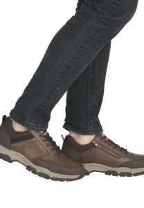 Кроссовки Rieker Trainers, Braun/Brown