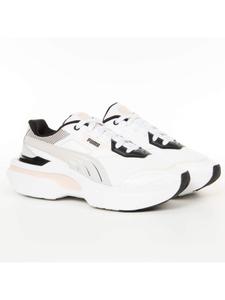 Кроссовки космо Puma, белый