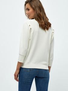 Толстовка Peppercorn, белый