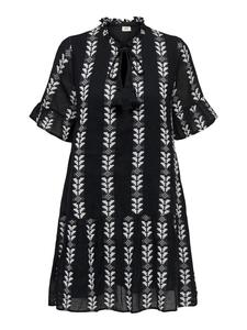 Платье до колена JDY, черный