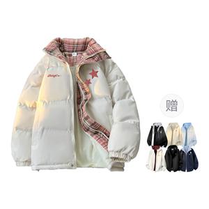 Утепленная пуховая куртка Women's WARRIOR, хаки[comes with random jacket]