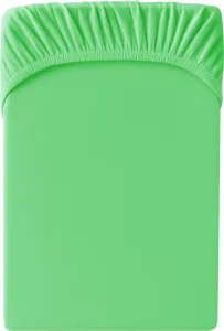 Простыня на подгонке, трикотаж премиум-класса, Hornisch