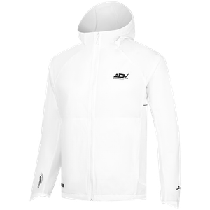 Ветровка Li-Ning для мужчин, белая