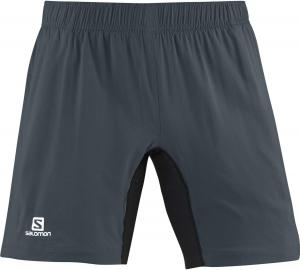 Salomon Wildcross GTX Women's Gore-Tex Trail Running Shoes, Dark Cloud