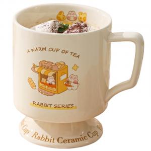 Кружка KAWASIMAYA, желтый