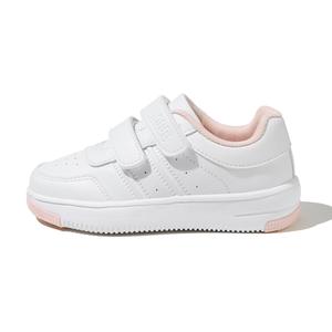 Износостойкие детские скейтерские кроссовки Kids' BELLE, розовый