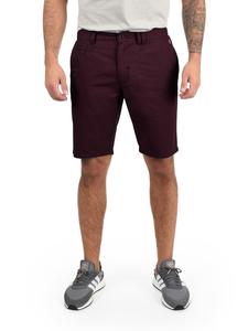 Тканевые шорты BLEND, красный