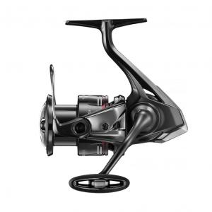 Рыболовные катушки с леской и фронтальным тормозом Shimano, c3000hg
