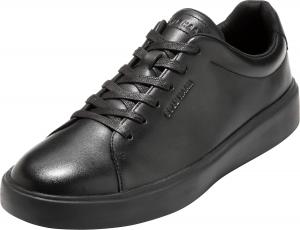 Мужские кроссовки Cole Haan Grand Crosscourt Traveler, черный