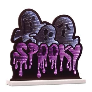 Светильник декоративный Melrose International Triple Ghost/Spooky Ekkolight, 40 см