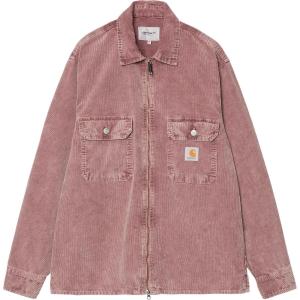 Carhartt WIP Рубашка-куртка Reynold, Pink