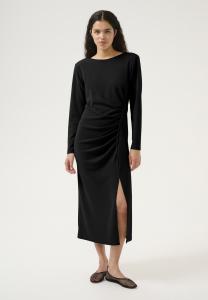 Платье из джерси BUMEKO Karen by Simonsen, черный