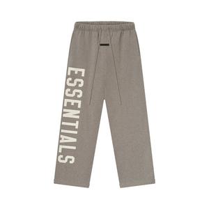Спортивные брюки Fear of God Essentials Lounge Fleece Sweatpant, Homestead Heather