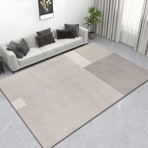 Budis Ковер 200х300 см для гостиной/спальни в скандинавском стиле, с полным покрытием, кастомизируемый