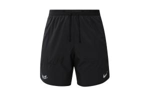 Повседневные шорты мужские черные Nike, черный