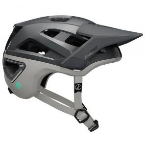 Велосипедный шлем Jackal Kineticore Lazer, Gunmetal Grey