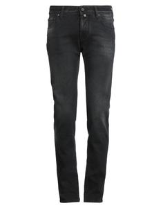 Джинсы Jacob Cohen, черный