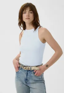 Майка с логотипом gzdrew 2.0 Gestuz, Blue Finch