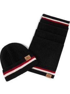 Шапка Lonsdale, черный