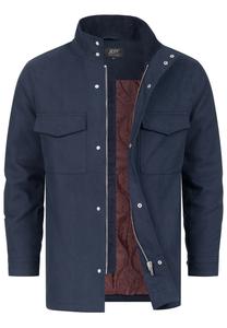 Куртка межсезонная JEFF, синий