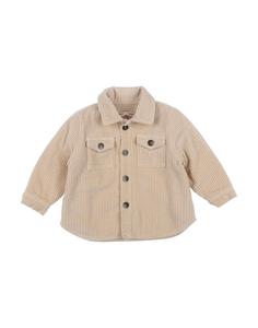 Куртка детская Zhoe & Tobiah, бежевый