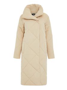 Пальто в камне Threadbare