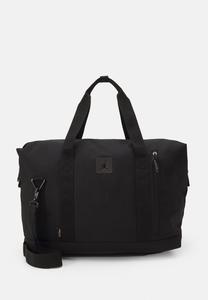 Спортивная сумка JAM CORDURA FRANCHISE DUFFLE UNISEX Jordan, цвет black