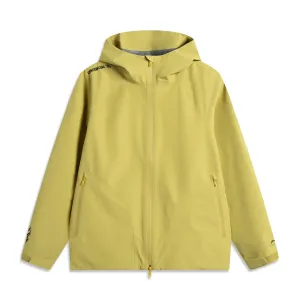 LINING Дышащая ветровка для улицы Унисекс, Mixed Yellow