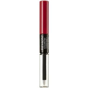 Краска для губ Revlon Colorstay Overtime Lipcolor 040 Forever Scarlet 2 мл