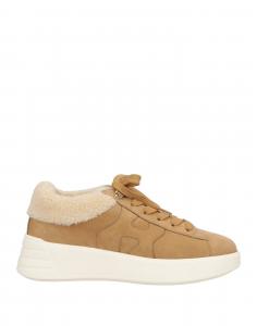 Кроссовки Hogan, песочный