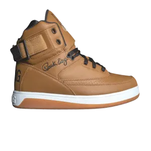 Кроссовки Ewing 33 High PU, бежевый