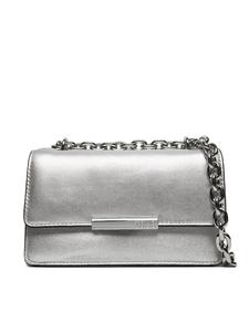 Вечерняя сумка TOUS, серебряный