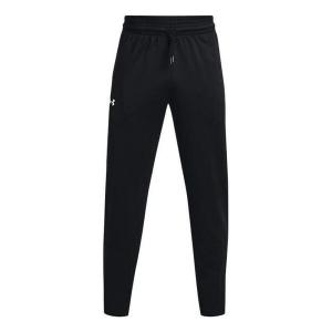 Брюки twister pants 'black' Under Armour, черный