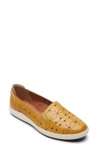 Женские слипоны Bailee в цвете сладкой кукурузы Rockport, Sweet Corn