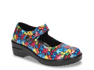 Туфли Easy Street, черный