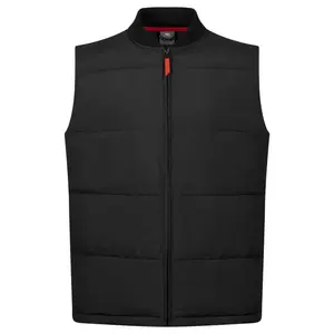 Жилет Trespass Neptune, черный