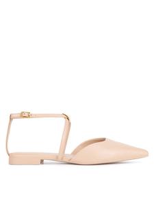 Балетки ALANA-SLT593-X8 Gino Rossi, бежевый