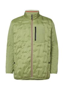 s.Oliver Куртка для межсезонья в цвете киви