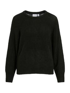 Свитер VILA VILory, черный