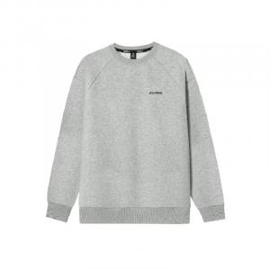 CAMEL Свитшот Urban Function Series Unisex Light Gray