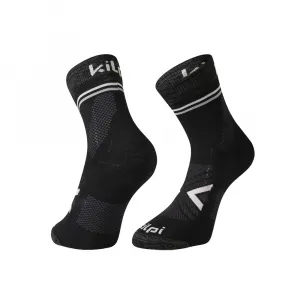 Носки Kilpi Speed long, черный