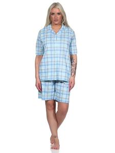 Ночное белье NORMANN, цвет helltürkis