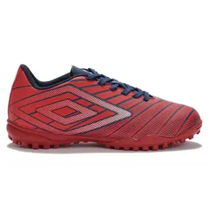 Футбольные бутсы Umbro Velocita Elixir League TF, оранжевый