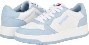 Tommy Hilfiger Женские кроссовки Dunner, Light Blue