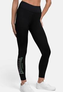 Леггинсы COALMOOR Lonsdale, черный