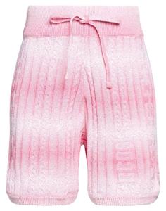 Шорты Gcds, фуксия