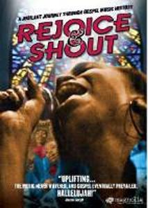 Диск DVD Rejoice & Shout